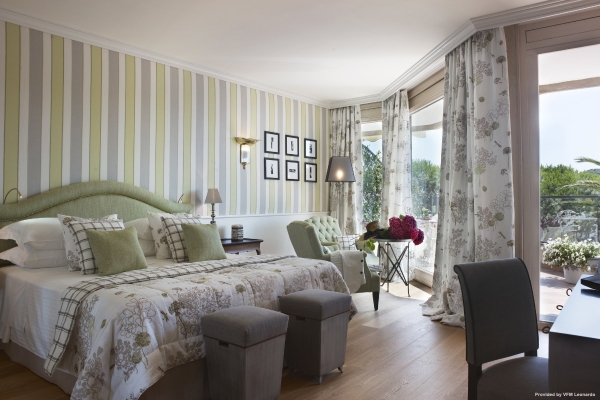 Hotel Baglioni Resort Cala del Porto